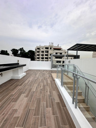 Cabana (D28), Terrace #561859311